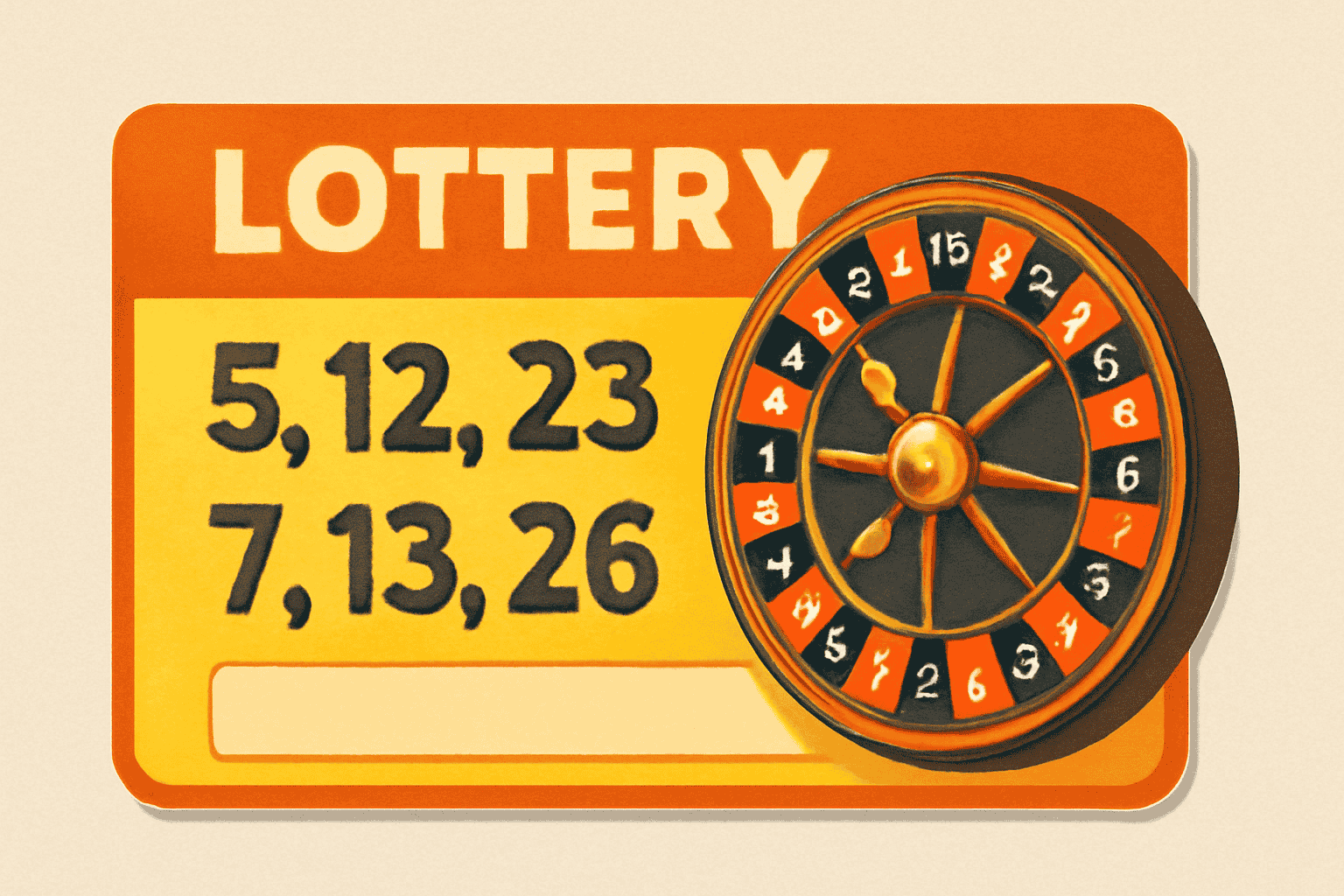 试机号统计图表